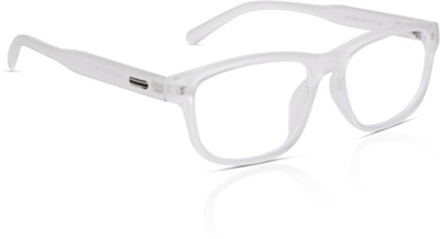 Majestic Full Rim Rectangle Frame(50 mm)