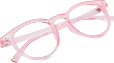BRASSO Full Rim Round Frame(36 mm)