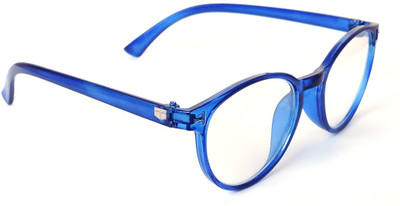 ELLIGATOR Full Rim Cat-eyed Frame(54 mm)
