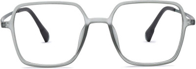specsmakers Full Rim Round Frame(139 mm)