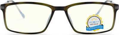 Grey Jack Full Rim Rectangle Frame(135 mm)