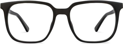Lenskart Blu Full Rim Square Frame(52 mm)