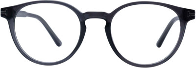 Zyra Lens Full Rim Round Frame(57 mm)