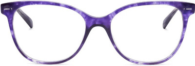 italia independent Full Rim Cat-eyed Frame(53 mm)