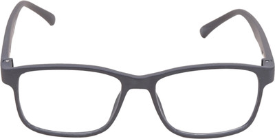 Jackals Full Rim Rectangle Frame(54 mm)