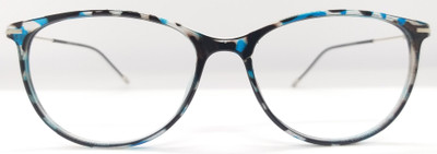 VidaEstilio Full Rim Oval, Cat-eyed Frame(53 mm)