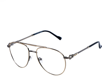 Spexwale Full Rim Aviator Frame(132 mm)
