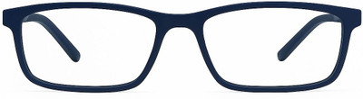 Madhavish Full Rim Rectangle Frame(150 mm)