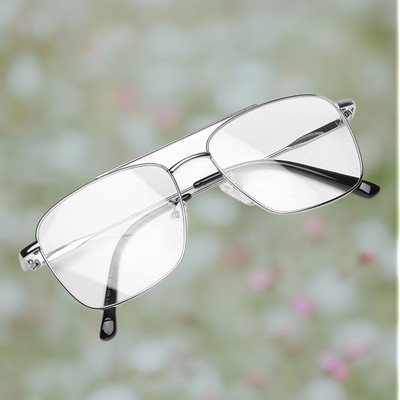 SpadeAces Full Rim Rectangle Frame(264 mm)