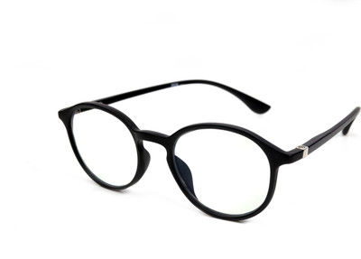 eyestreet Full Rim Round Frame(49 mm)