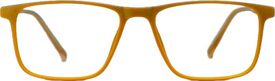 CLIQLENS Full Rim Square Frame(50 mm)