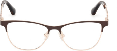 GUESS Full Rim Square Frame(53 mm)