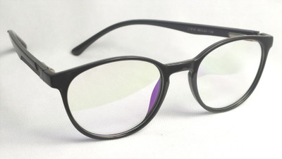 Young Tag Full Rim Rectangle Frame(50 mm)