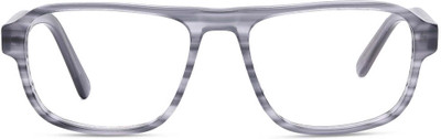specsmakers Full Rim Rectangle Frame(52 mm)