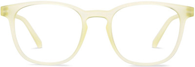 Lenskart Hustlr Full Rim Square Frame(50 mm)