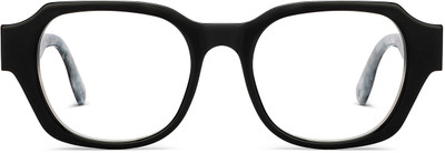 john jacobs Full Rim Square Frame(49 mm)