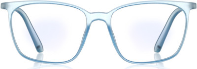 Enrico Full Rim Square Frame(55 mm)