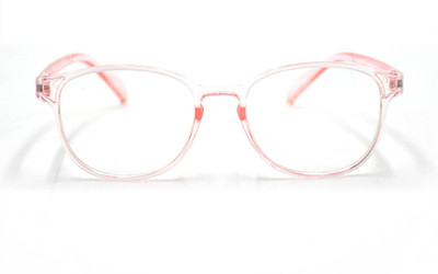 RJSTYLE Full Rim Round Frame(125 mm)