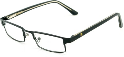 A R Full Rim Rectangle Frame(49 mm)