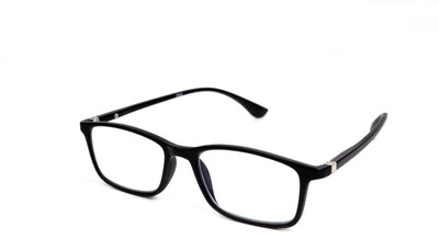 eyestreet Full Rim Rectangle Frame(49 mm)