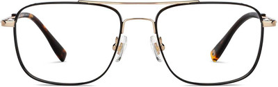 john jacobs Full Rim Rectangle Frame(53 mm)