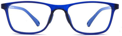 SpecsRight Full Rim Square Frame(46 mm)