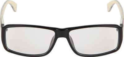 GANSTA Full Rim Oval Frame(56 mm)