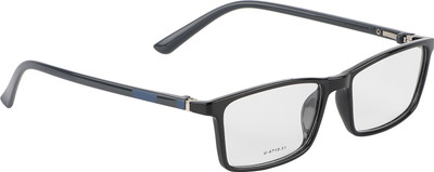 Jodykoes Full Rim Rectangle Frame(51 mm)