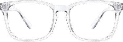 eyedens Full Rim Square Frame(145 mm)