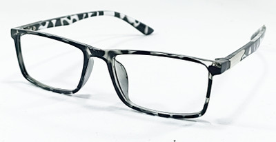 CORNO Full Rim Square Frame(50 mm)