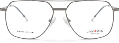 Grey Jack Full Rim Rectangle Frame(54 mm)