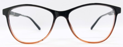 VidaEstilio Full Rim Oval Frame(50 mm)