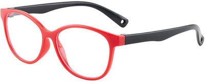 SYGA Full Rim Round Frame(52 mm)