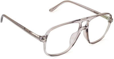 EyeShoper Full Rim Square Frame(54 mm)