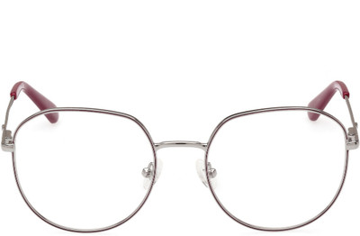 GUESS Full Rim Oval Frame(53 mm)