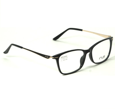 IRUS by IDEE Full Rim Rectangle Frame(50 mm)