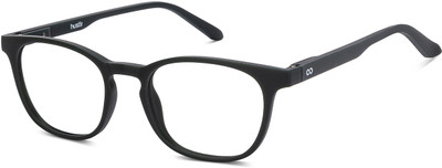 Lenskart Hustlr Full Rim Square Frame(52 mm)