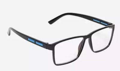 Chashmawala Krishna Opticals Full Rim (+2.50) Rectangle, Wayfarer Reading Glasses(50 mm)