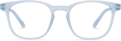 Lenskart Air Full Rim Square Frame(50 mm)