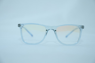 Madhavish Full Rim Wayfarer Frame(150 mm)