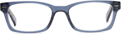 specsmakers Full Rim Rectangle Frame(134 mm)