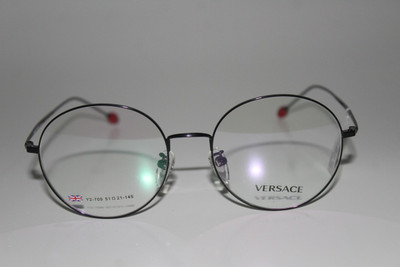 FSB Full Rim Oval Frame(50 mm)