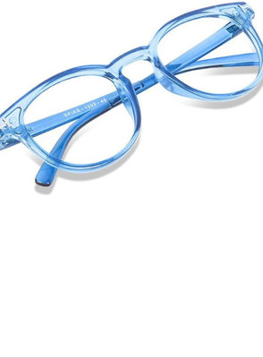 ATOUCH Full Rim Round Frame(42 mm)