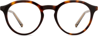 john jacobs Full Rim Round Frame(49 mm)