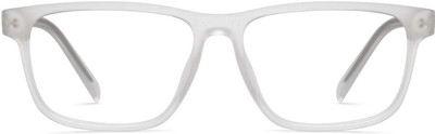 Lenskart Blu Full Rim Square Frame(50 mm)