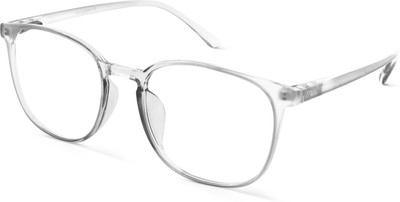 Woggles Full Rim Square Frame(49 mm)