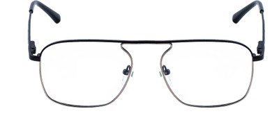 Spexwale Full Rim Wayfarer Frame(121 mm)
