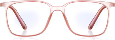 Enrico Full Rim Square Frame(55 mm)