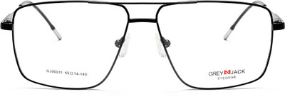 Grey Jack Full Rim Square Frame(136 mm)