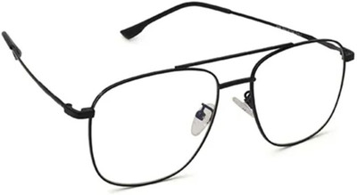 EyeShoper Full Rim Wayfarer Frame(54 mm)